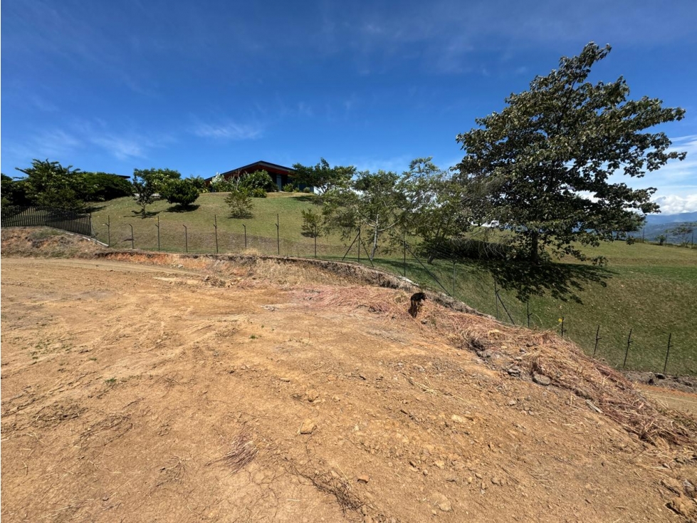 EN VENTA LOTE EN CONDOMINIO CERRITOS PEREIRA — foto 3