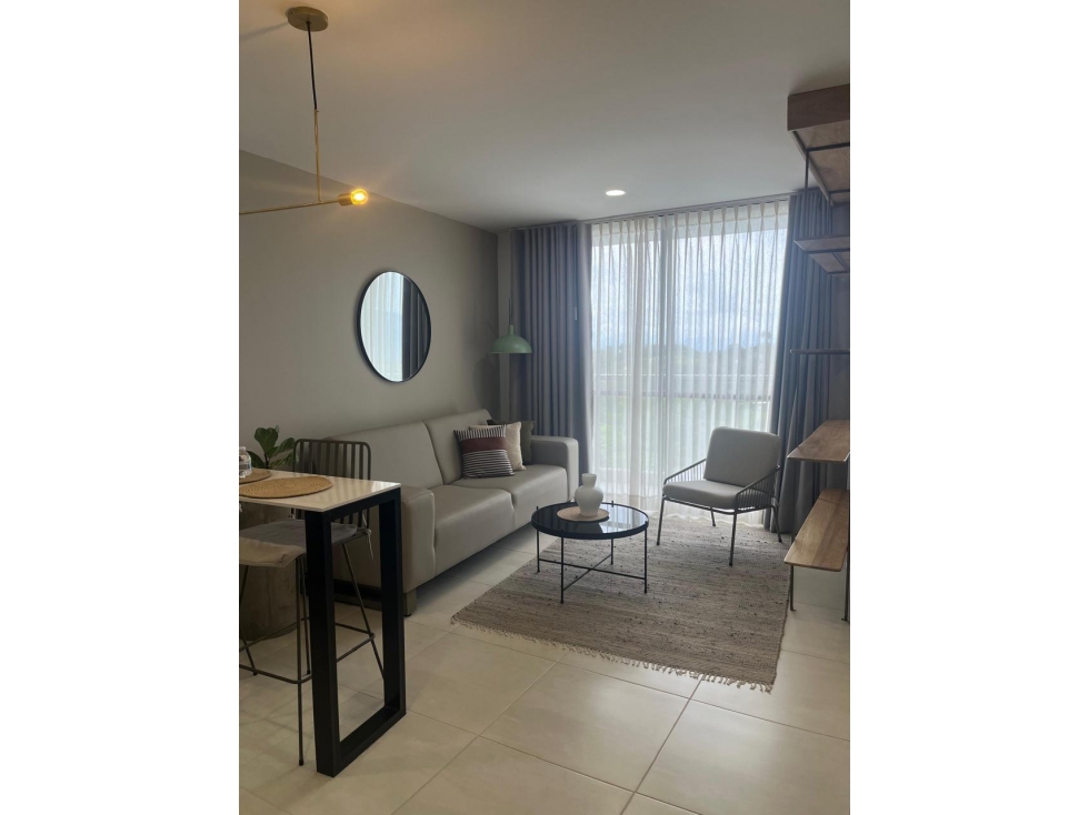 EN VENTA APARTASUITE EN CERRITOS PEREIRA — foto 5