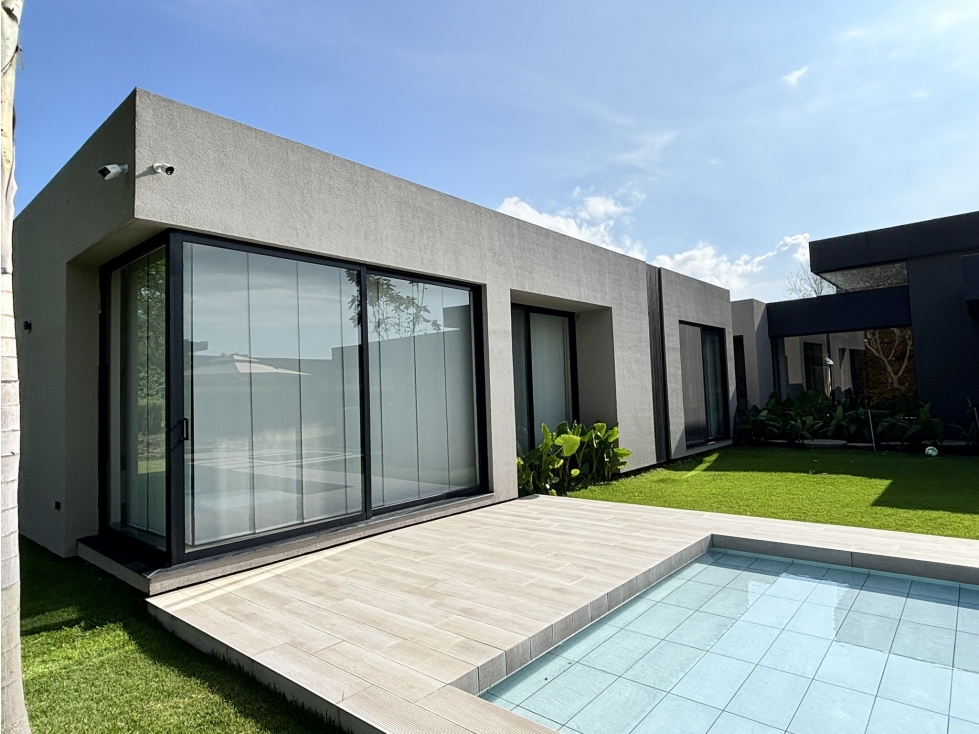 EN ARRIENDO CASA CAMPESTRE EN CERRITOS, PEREIRA — foto 5