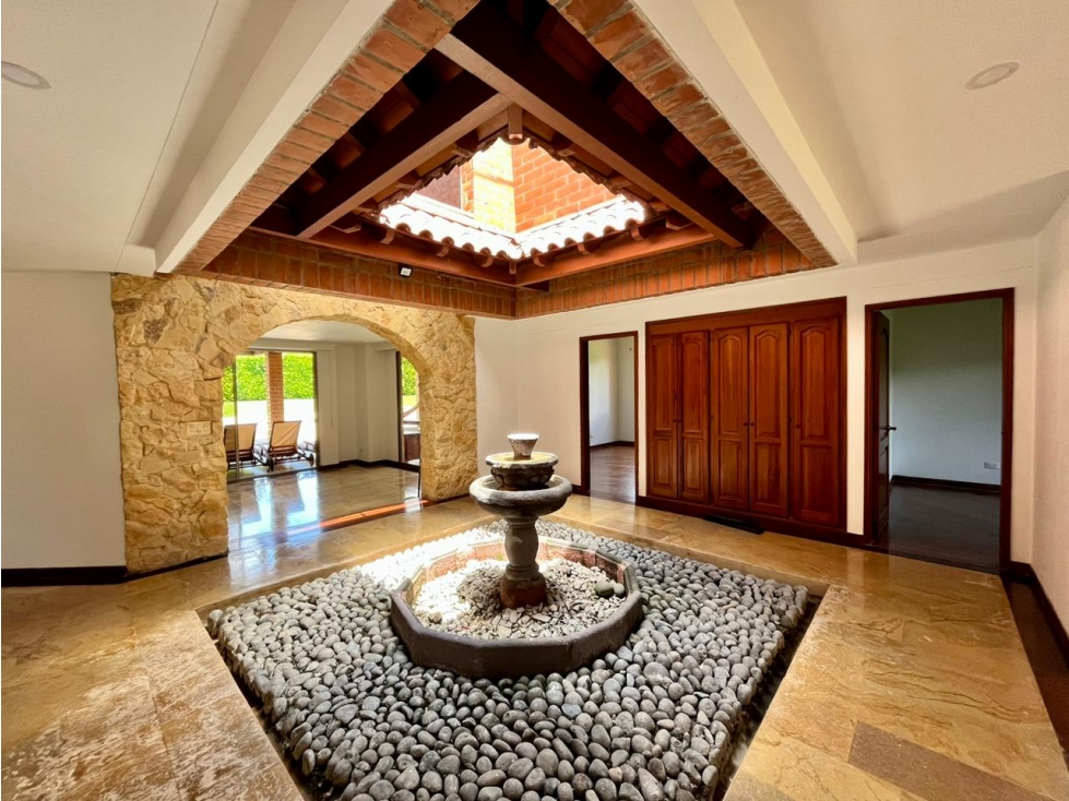 EN VENTA CASA CAMPESTRE EN CONDOMINIO SECTOR CERRITOS PEREIRA — foto 5