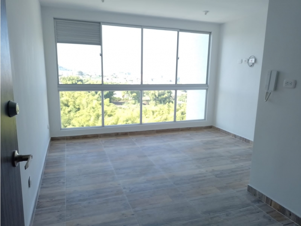 EN VENTA APARTAMENTO SECTOR LA PRADERA DOSQUEBRADAS