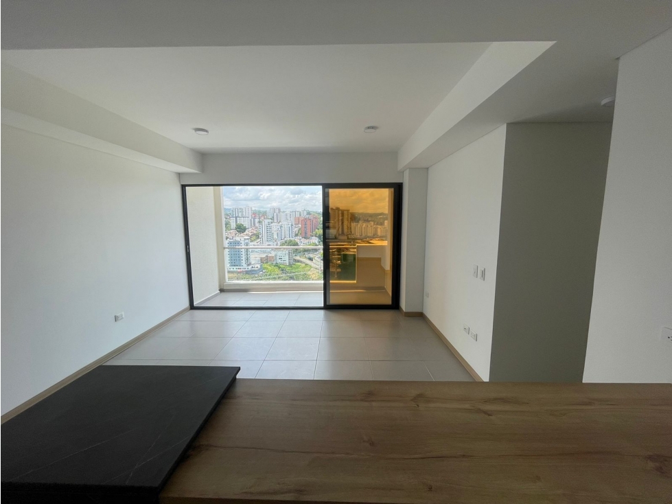 EN VENTA APARTAMENTO PINARES PEREIRA — foto 4