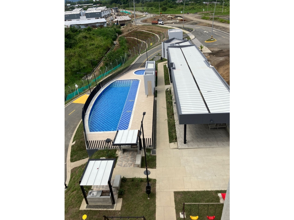 EN VENTA APARTAMENTO EN CERRITOS PEREIRA — foto 6