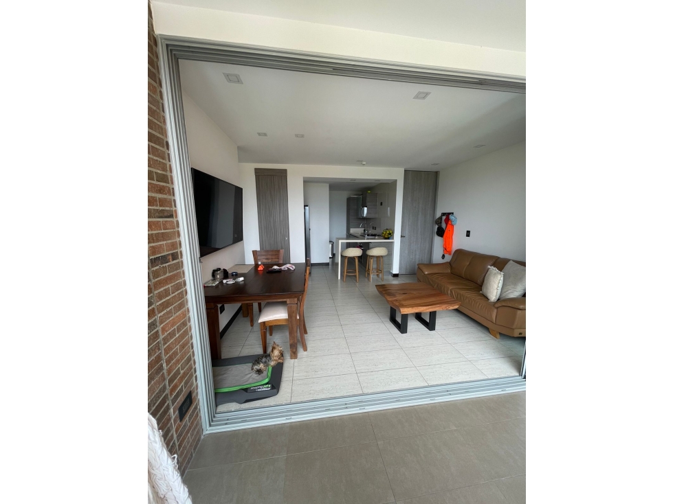 EN RENTA APARTAMENTO EN CERRITOS PEREIRA — foto 2