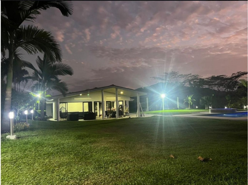EN VENTA FINCA CAMPRESTRE VIA LAS MARGARITAS CALDAS