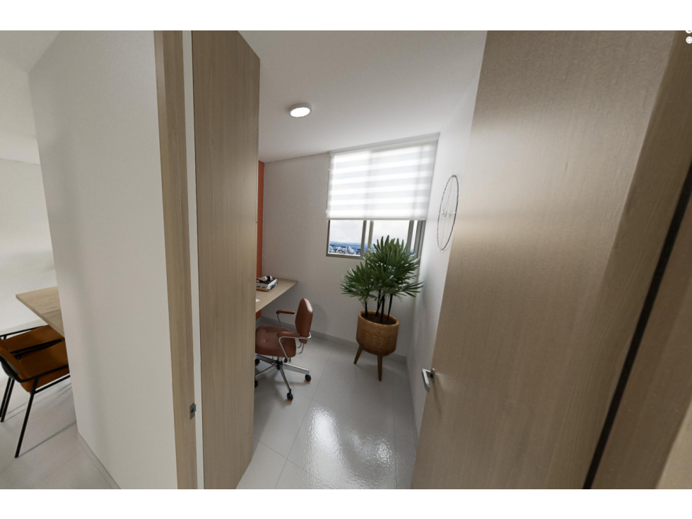 EN VENTA APARTAMENTO EN DOSQUEBRADAS — foto 2