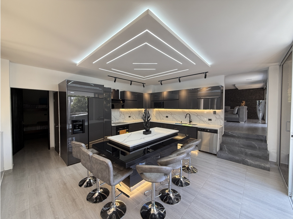 EN VENTA CASA CAMPESTRE CERRITOS PEREIRA — foto 6