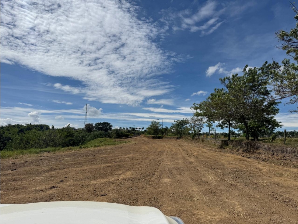 EN VENTA LOTE EN CONDOMINIO CERRITOS PEREIRA (5) — foto 4