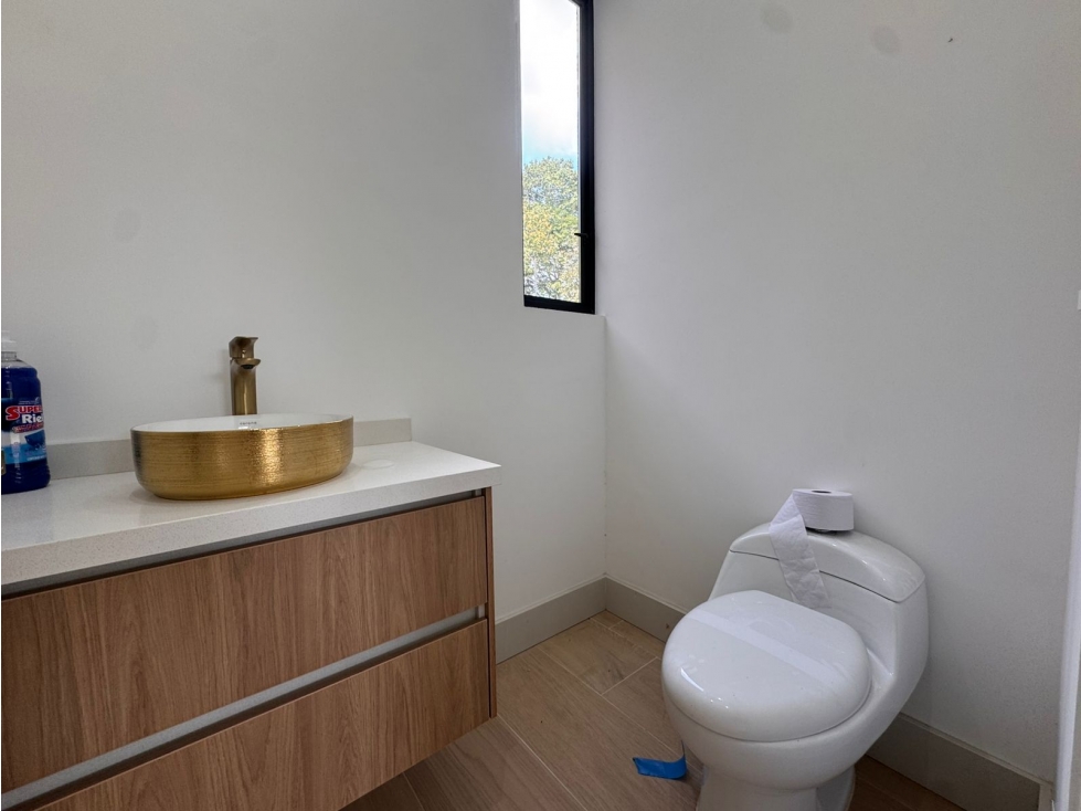 EN VENTA CASA CAMPESTRE SECTOR EL TIGRE CERRITOS PEREIRA — foto 5