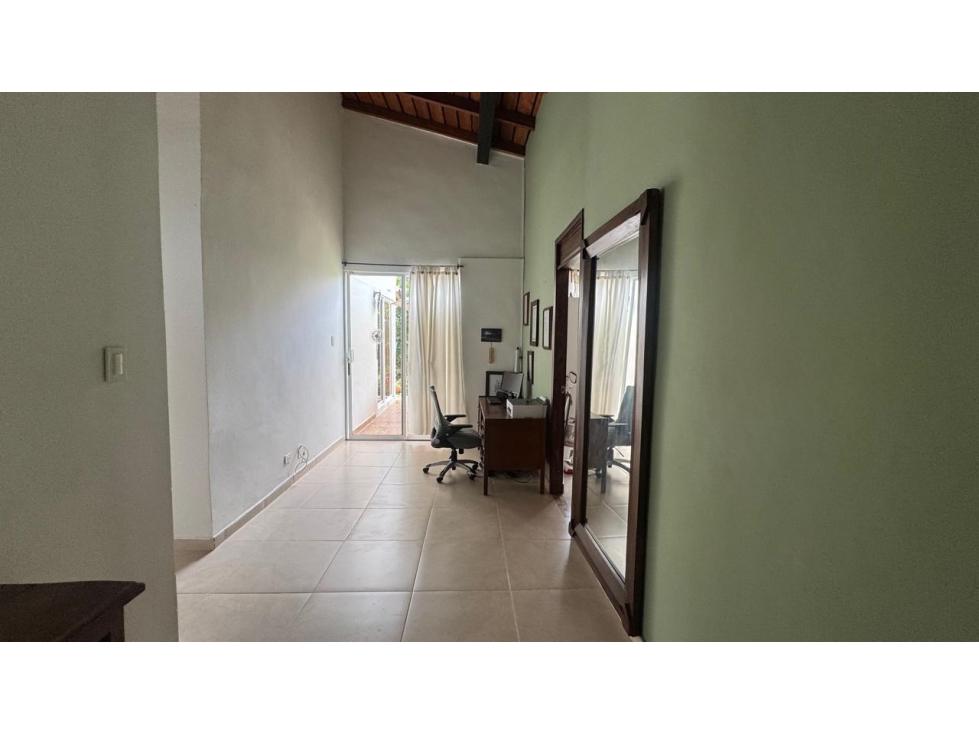 EN VENTA CASA CAMPESTRE VÍA PEREIRA ARMENIA — foto 4
