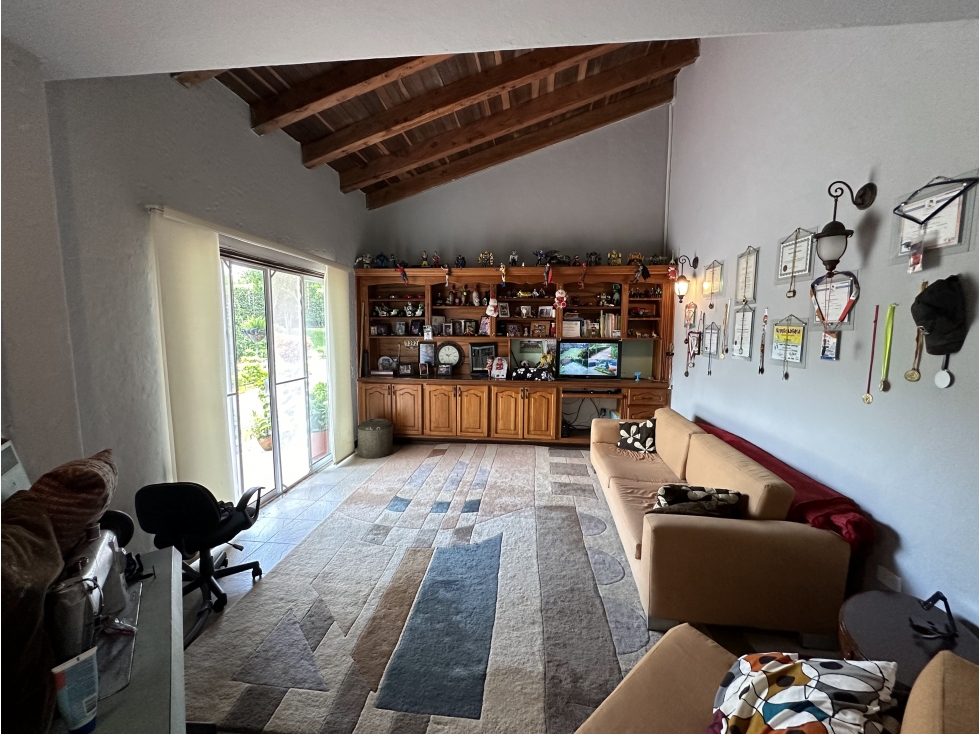 EN VENTA CASA CAMPESTRE ARMENIA CERCA AL AEROPUERTO — foto 5