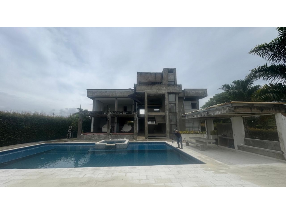 EN VENTA CASA CAMPESTRE CERRITOS PEREIRA — foto 6