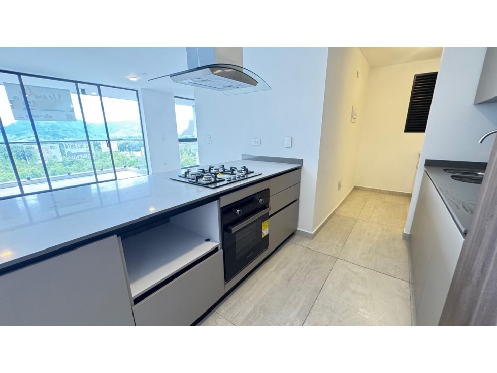 EN VENTA APARTAMENTO EN CERRITOS PEREIRA — foto 6