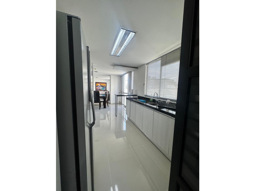 EN VENTA APARTAMENTO PINARES PEREIRA — foto 5