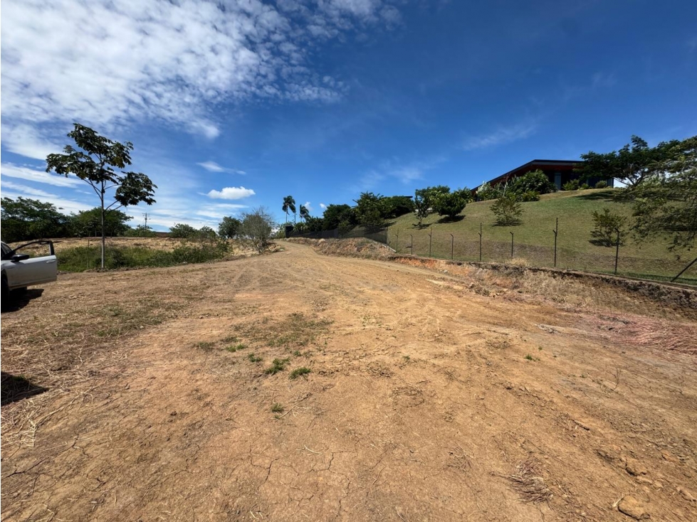 EN VENTA LOTE EN CONDOMINIO CERRITOS PEREIRA — foto 4