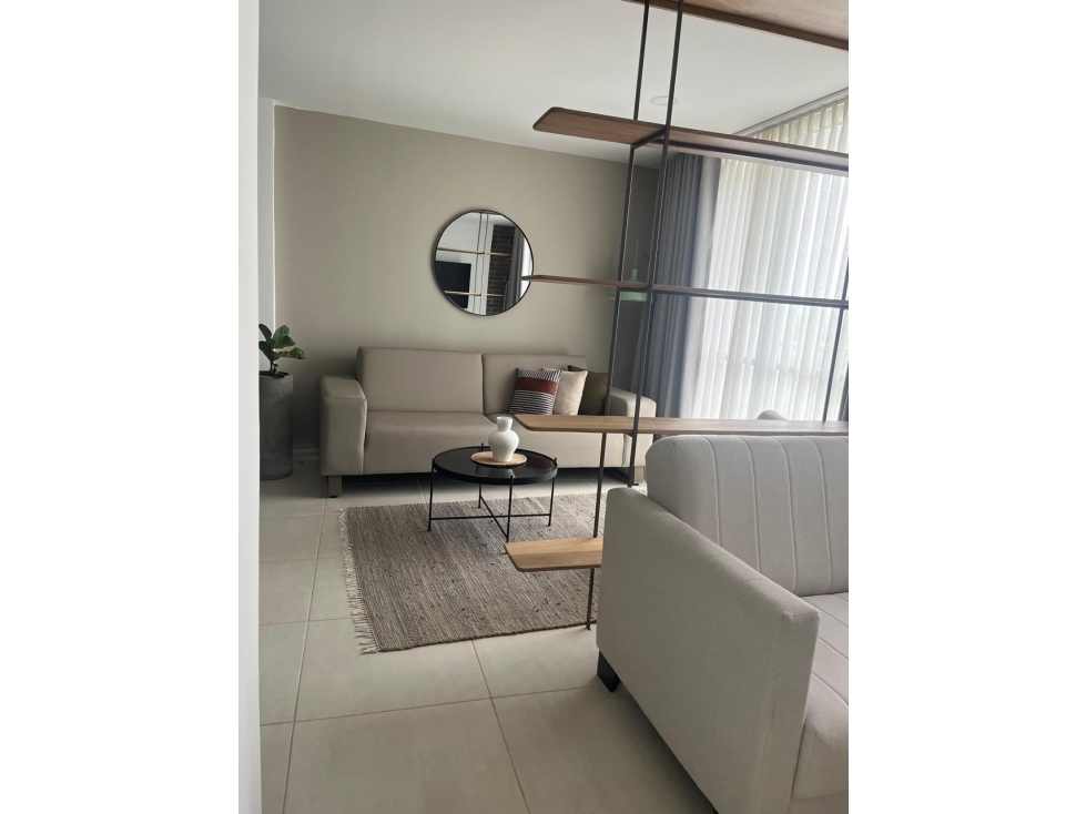 EN VENTA APARTASUITE EN CERRITOS PEREIRA — foto 4