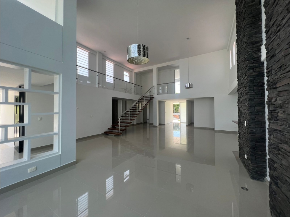 EN VENTA CASA CAMPESTRE SECTOR CERRITOS - RISARALDA — foto 4