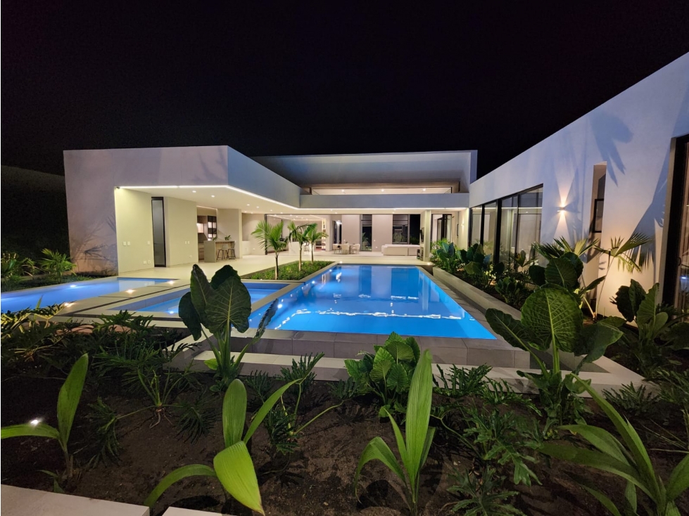 EN VENTA CASA CAMPESTRE EN CERRITOS AMOBLADA PEREIRA — foto 3