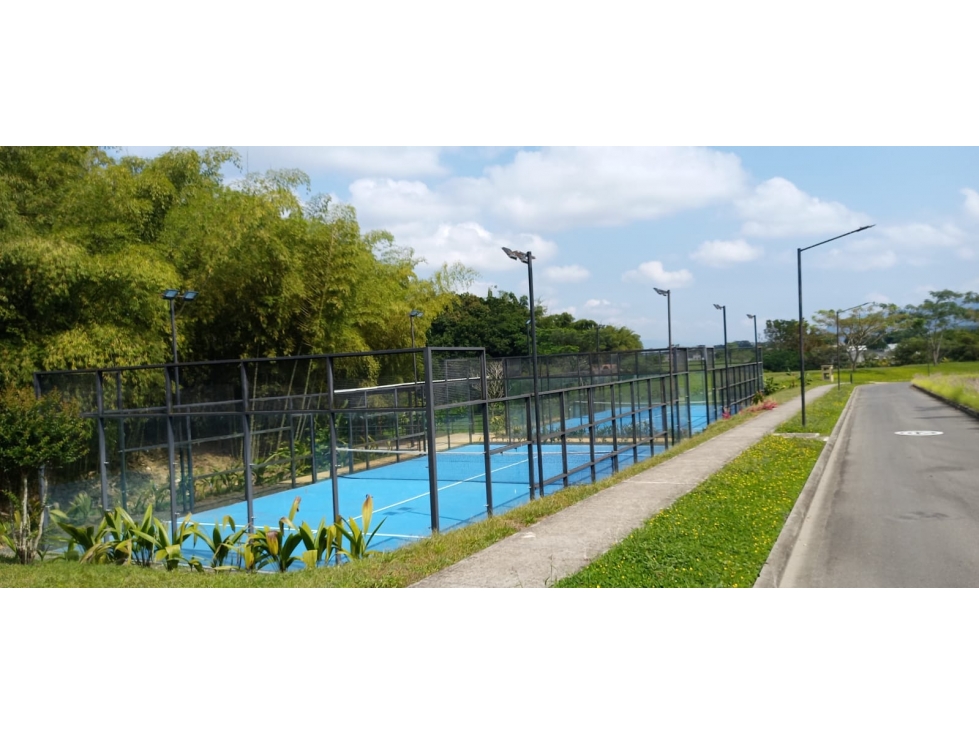 EN VENTA LOTE CAMPESTRE EN CERRITOS PEREIRA — foto 6