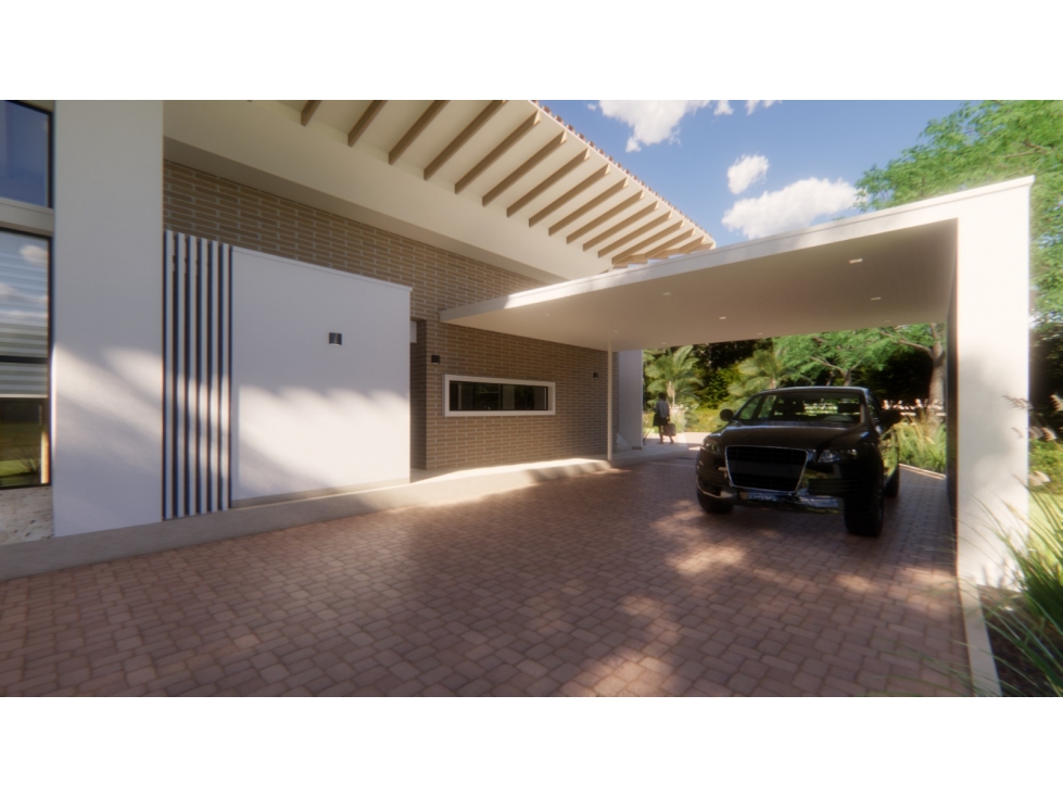 EN VENTA CASA CAMPESTRE PUEBLITO CAFETERO PEREIRA — foto 5