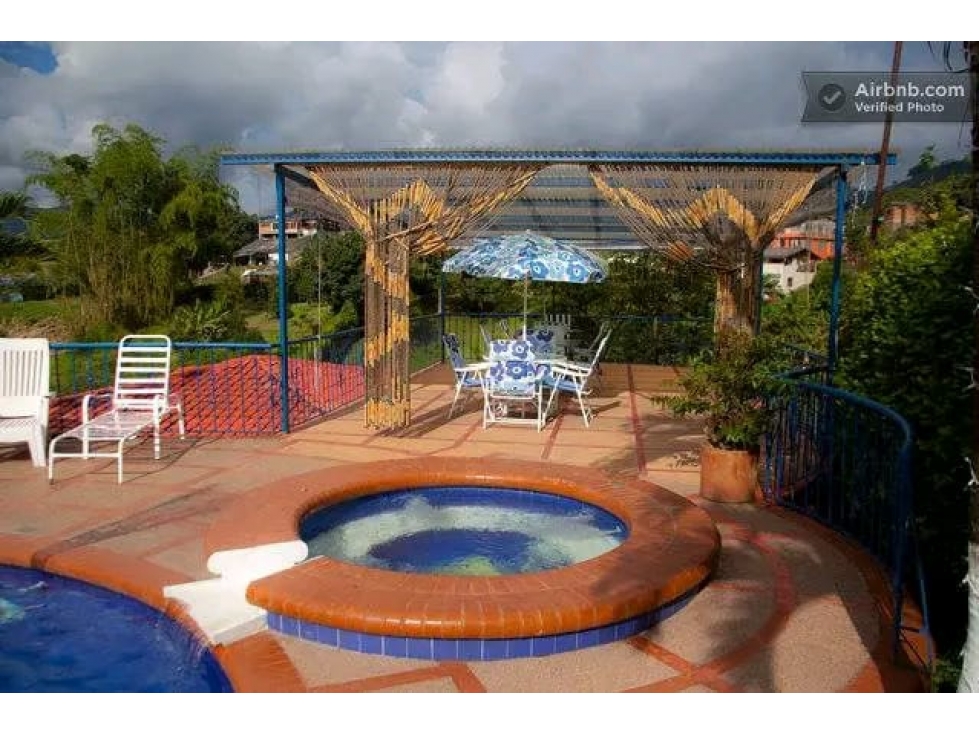 EN VENTA FINCA EN COMBIA PEREIRA — foto 5