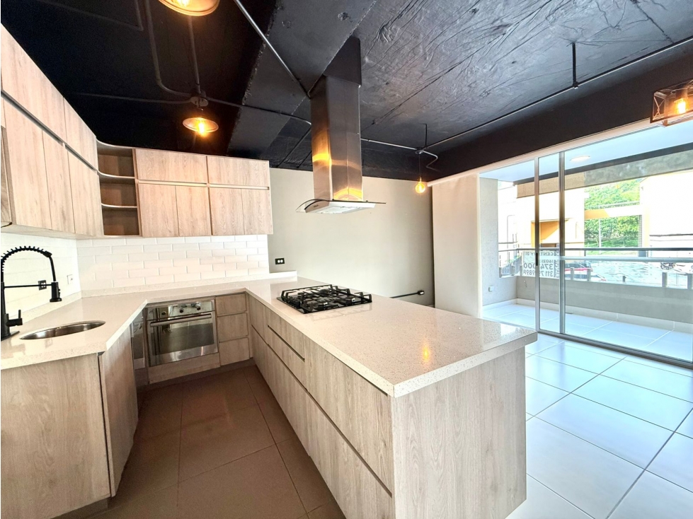 EN VENTA APARTAMENTO EN LA FLORA NORTE DE CALI