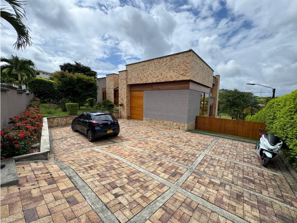 EN VENTA CASA CAMPESTRE EN COMBIA PEREIRA — foto 5