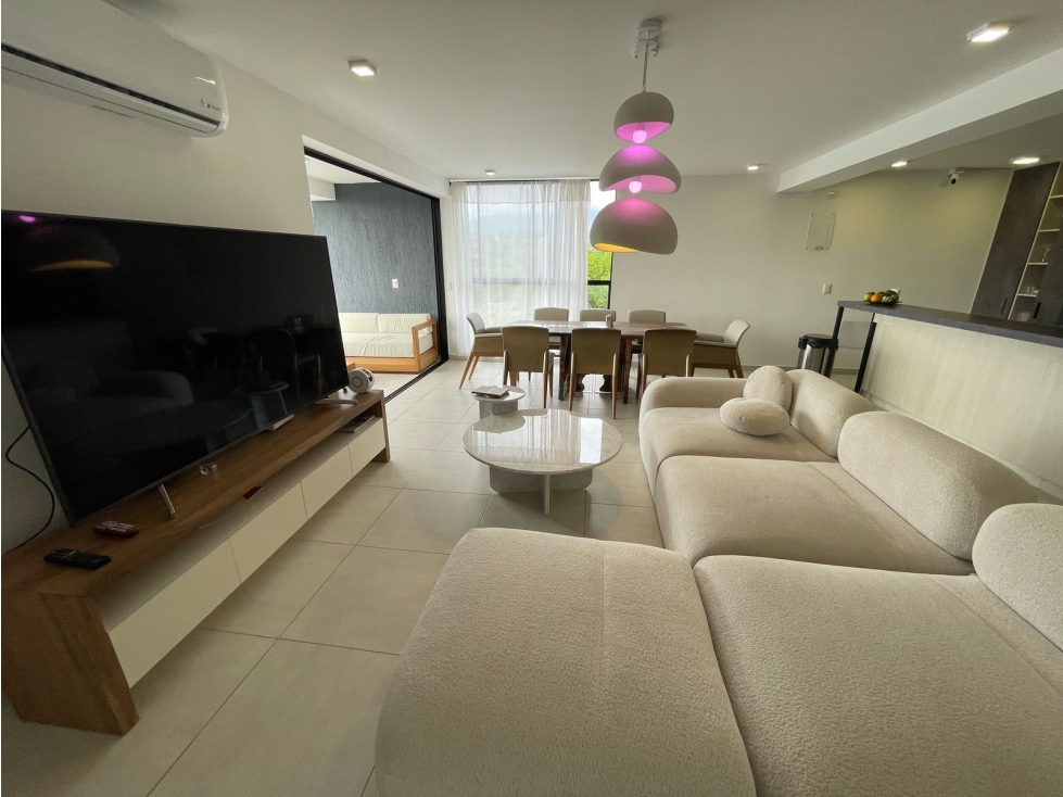 EN VENTA APARTAMENTO CERRITOS PEREIRA — foto 2