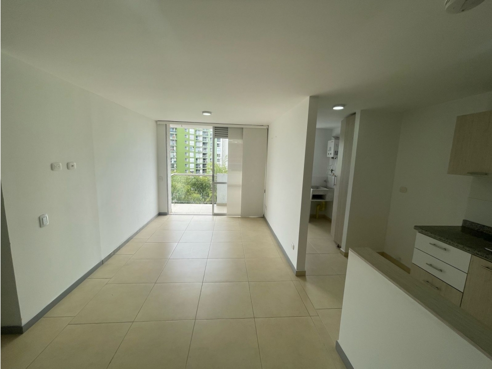 EN VENTA APARTAMENTO SECTOR LA MACARENA DOSQUEBRADAS — foto 2