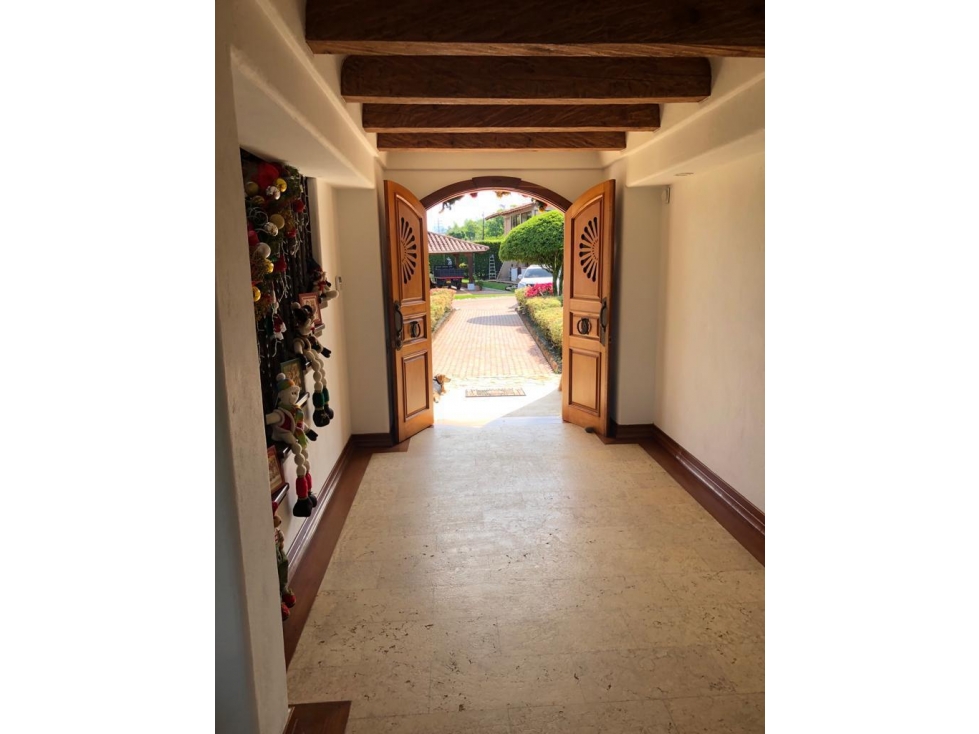 EN VENTA CASA CAMPESTRE CERRITOS PEREIRA — foto 4