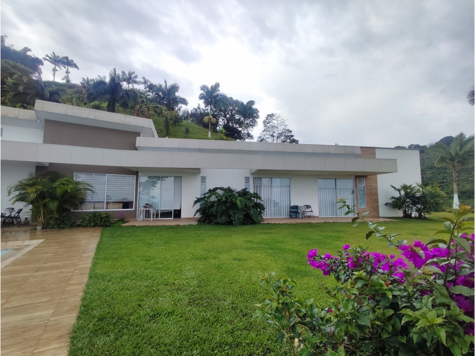 EN VENTA FINCA EN COMBIA PEREIRA — foto 4