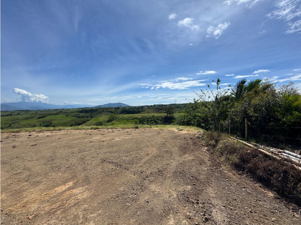EN VENTA LOTE EN CONDOMINIO CERRITOS PEREIRA (5) — foto 5