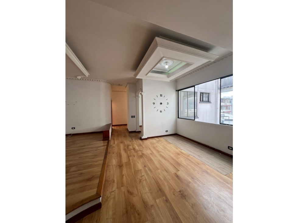 EN VENTA PENTHOUSE CIRCUNVALAR PEREIRA — foto 2