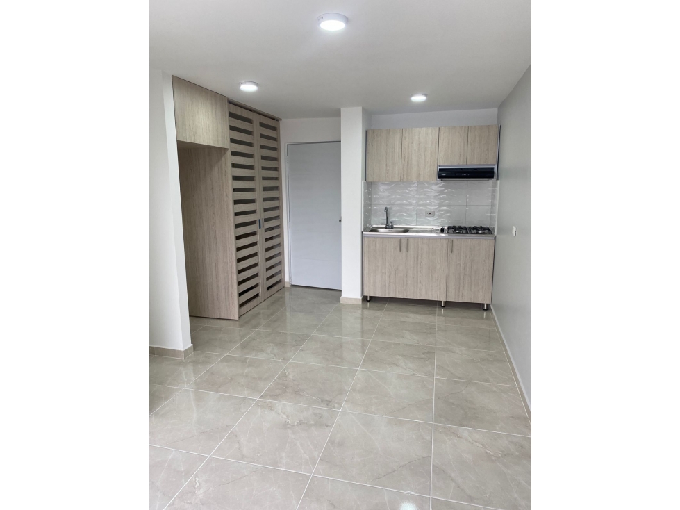EN VENTA APARTAMENTO FRAILES DOSQUEBRADAS