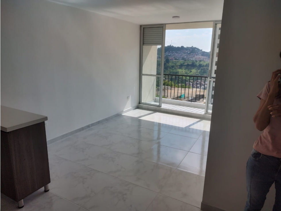 EN VENTA APARTAMENTO EN FRAILES DOSQUEBRADAS — foto 2