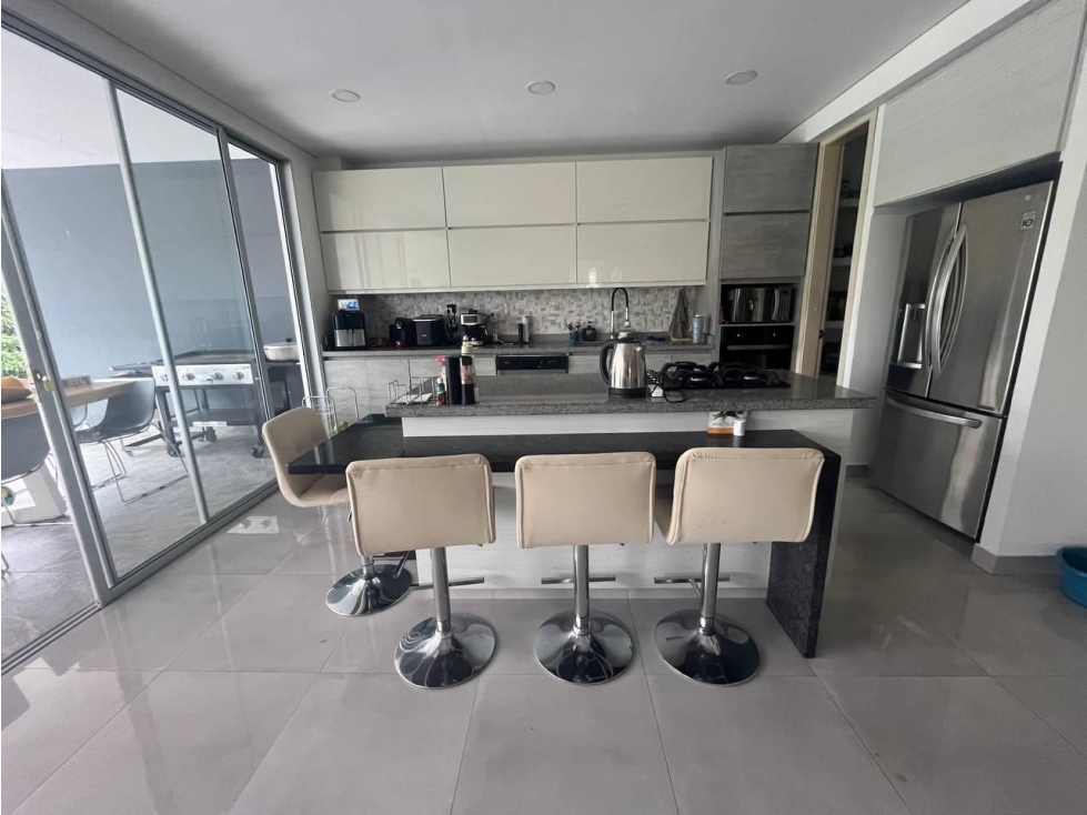 EN VENTA CASA CAMPESTRE EN COMBIA PEREIRA — foto 4