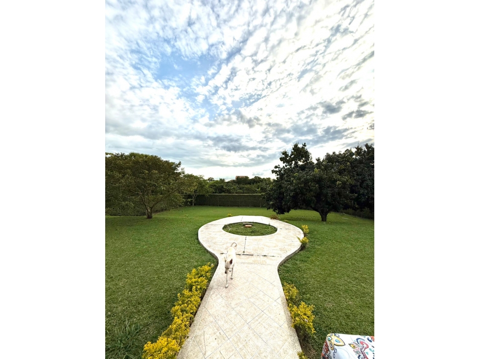EN VENTA CASA CAMPESTRE COMBIA CONJUNTO CERRADO PEREIRA — foto 5