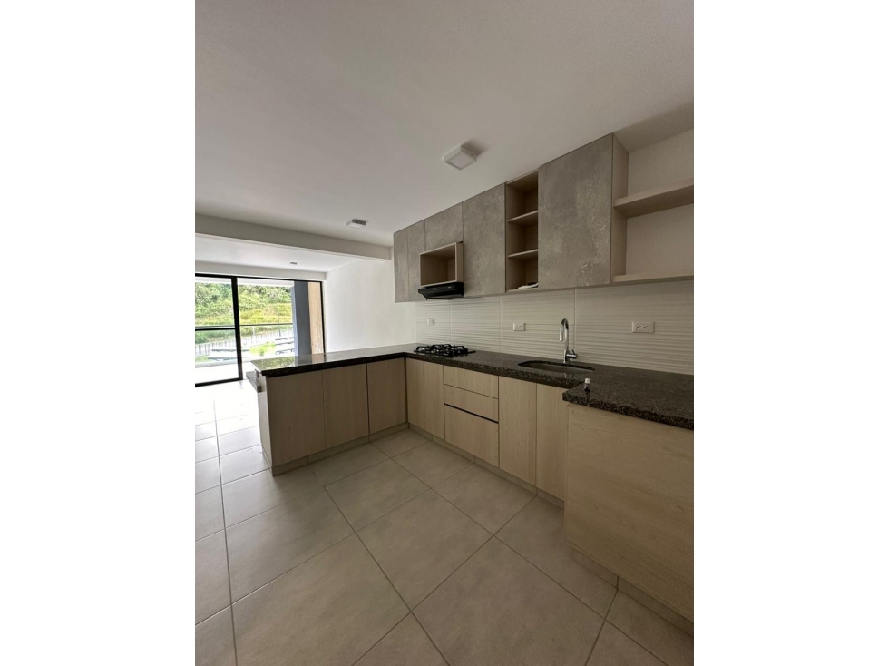 EN VENTA APARTAMENTO EN CERRITOS PEREIRA — foto 2