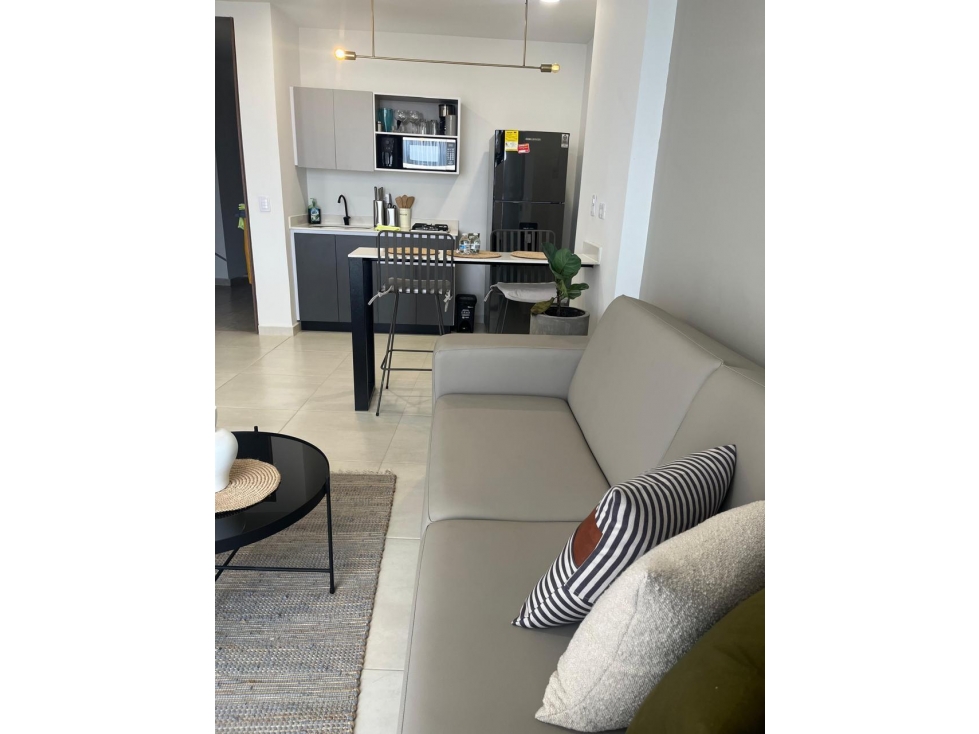 EN VENTA APARTASUITE EN CERRITOS PEREIRA — foto 6