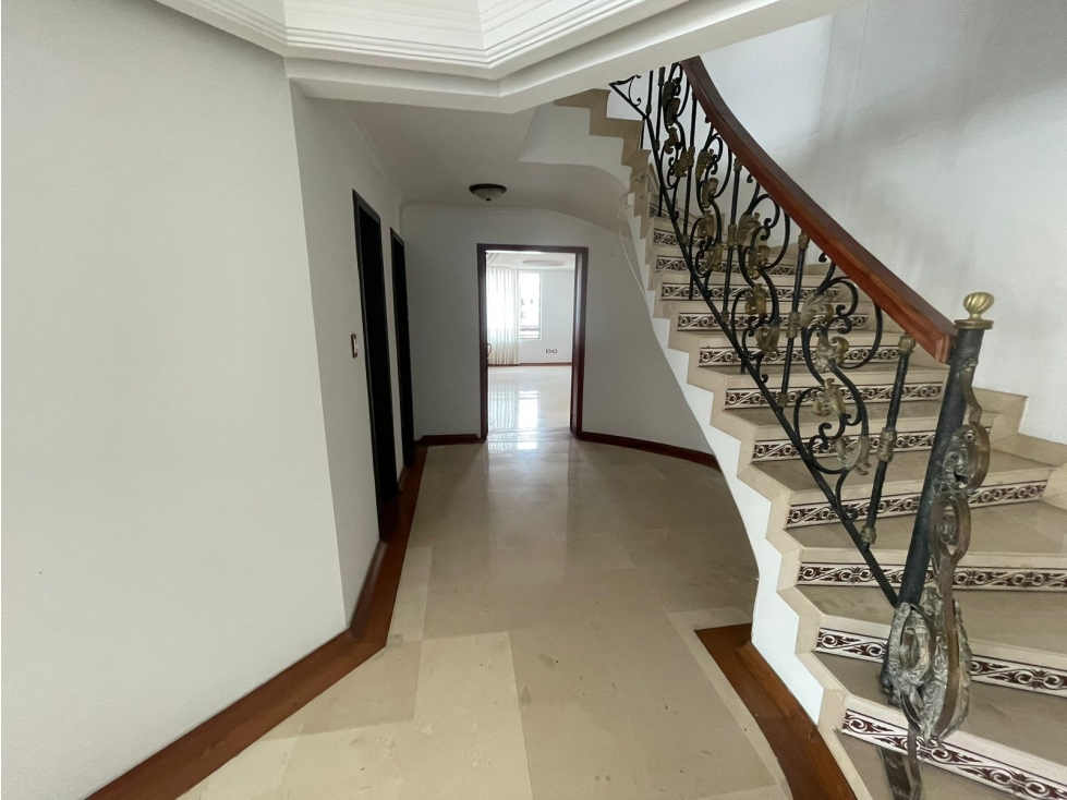 EN VENTA PENTHOUSE PINARES PEREIRA — foto 4