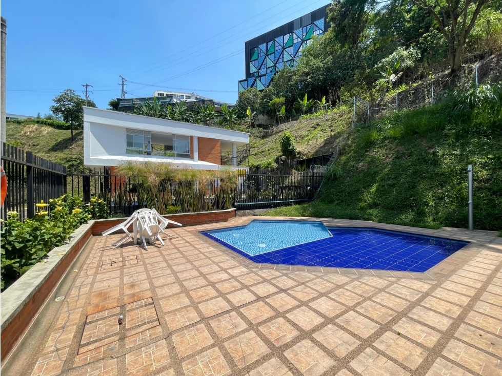 EN VENTA APARTAMENTO BELMONTE PEREIRA