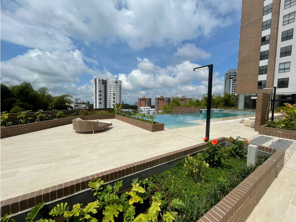 EN VENTA APARTAMENTO PINARES ALTO PEREIRA — foto 5