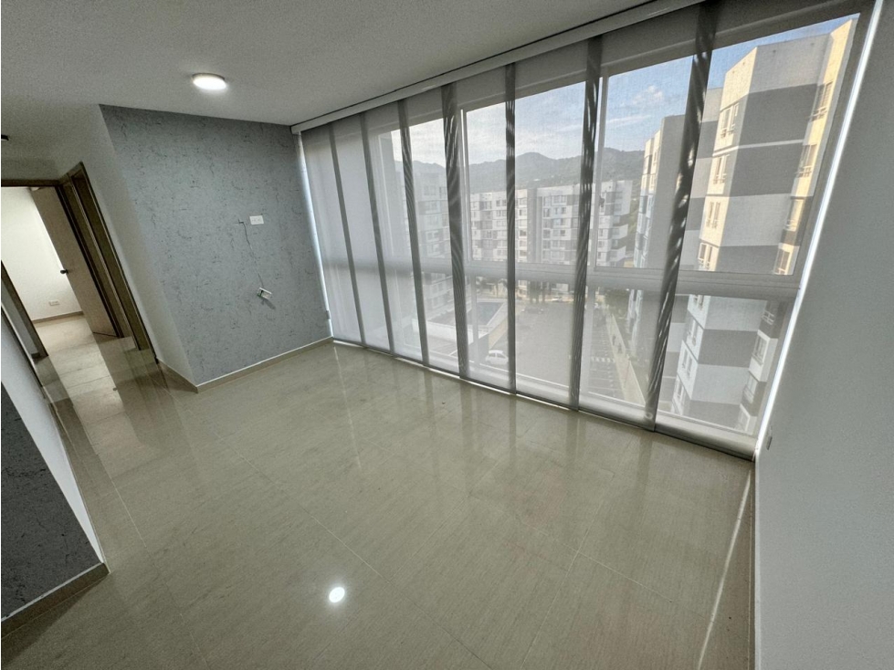 EN RENTA APARTAMENTO EN LA PRADERA DOSQUEBRADAS - 1