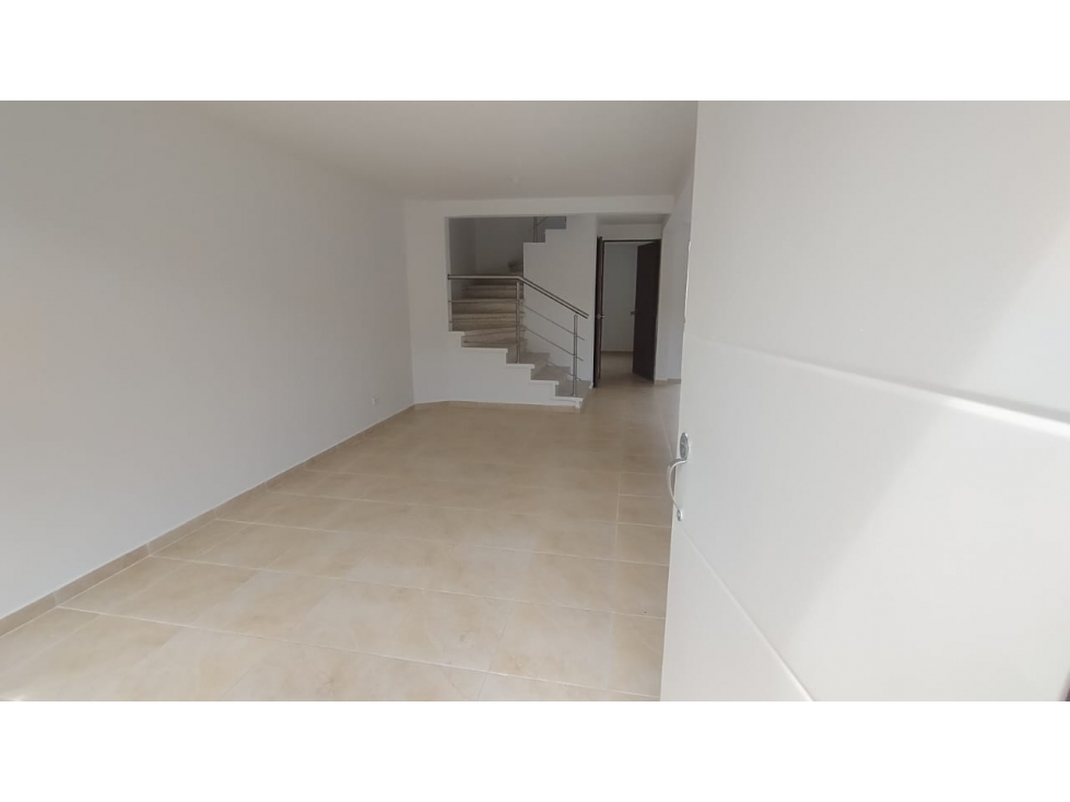 EN VENTA CASA EN CONJUNTO CERRADO GALICIA PEREIRA — foto 3