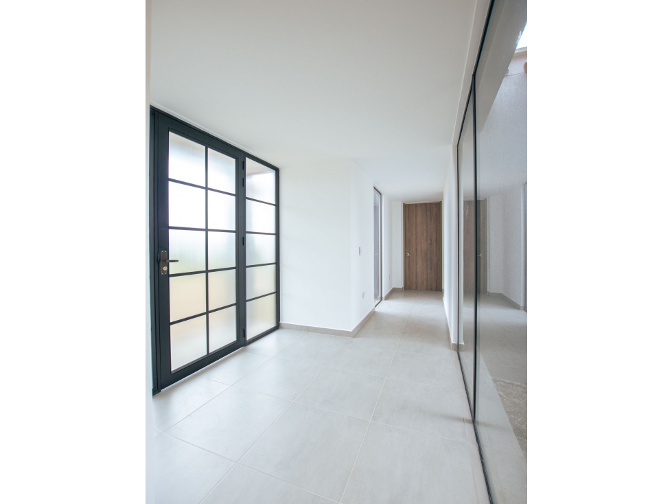 EN VENTA CASA CAMPESTRE EN CONDOMINIO COMBIA PEREIRA — foto 2
