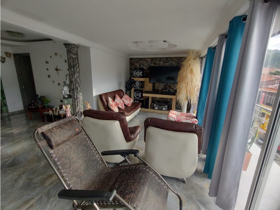 EN VENTA CASA CENTRO LA UNIÓN VALLE DEL CAUCA - 2