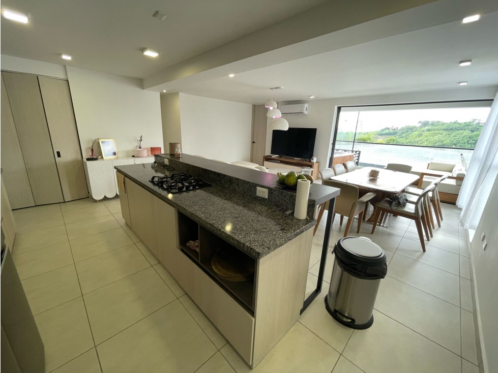 EN VENTA APARTAMENTO CERRITOS PEREIRA — foto 4