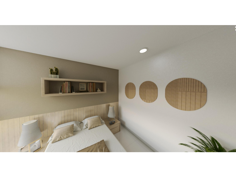 EN VENTA APARTAMENTO EN DOSQUEBRADAS — foto 4