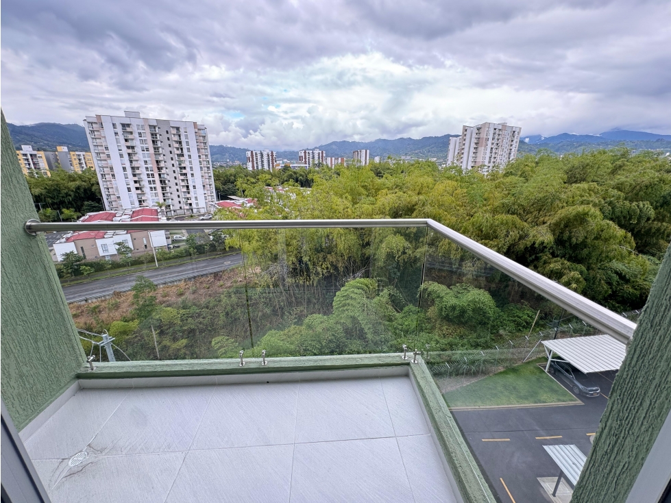 EN VENTA APARTAMENTO EN LA MACARENA DOSQUEBRADAS