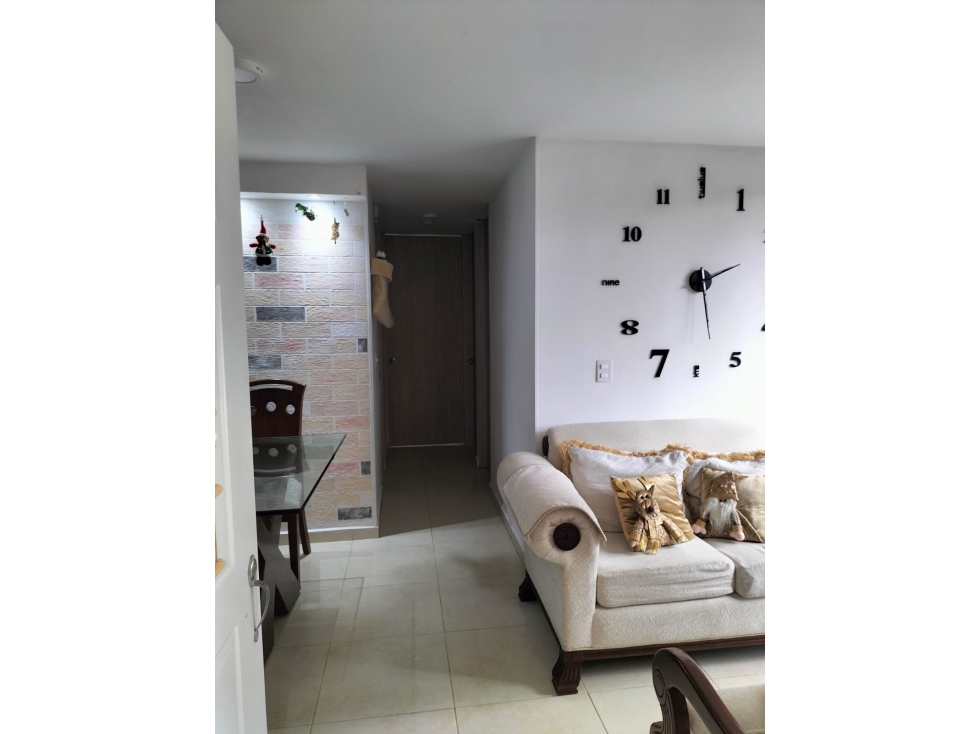 EN VENTA APARTAMENTO EN FRAILES DOSQUEBRADAS — foto 2